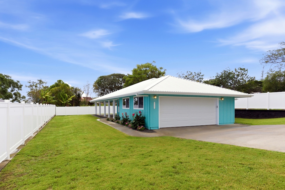 45-1507 Lukiana Place, Honokaa, HI 96727 - photo 1