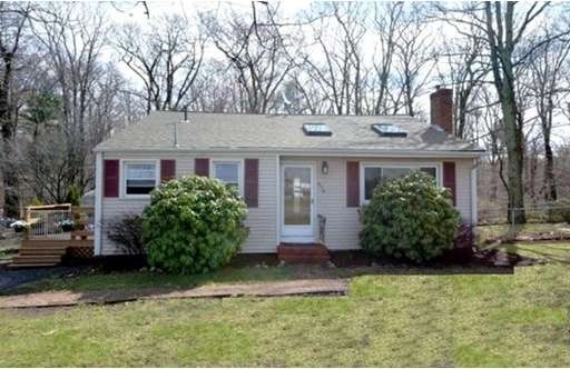 203 High St, Randolph, MA 02368 - photo 1