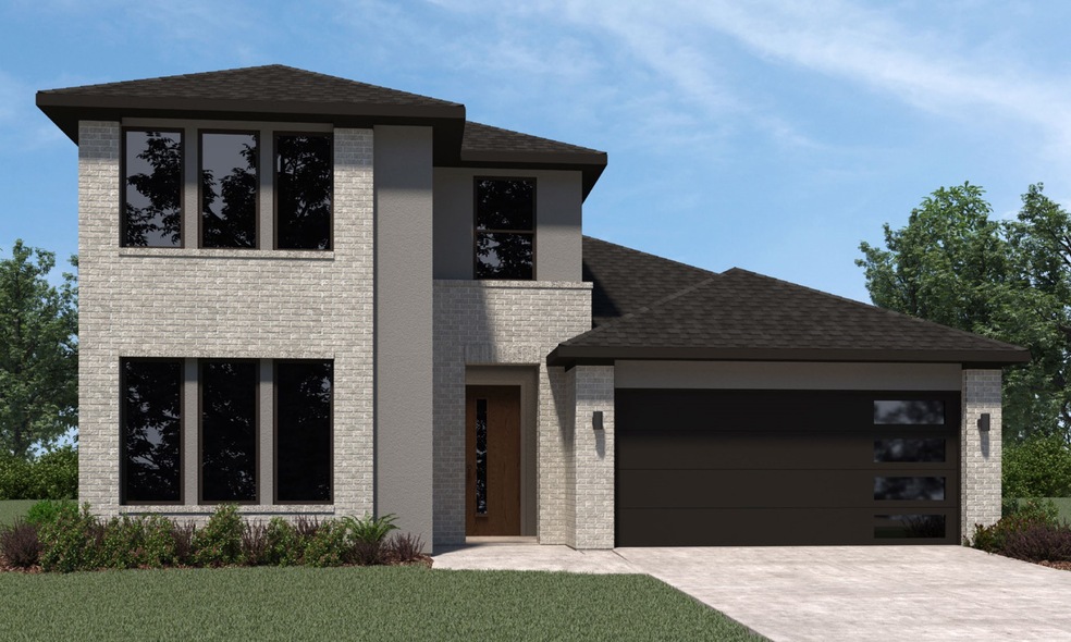 14120 Redfish Lake Ct, Conroe, TX 77384 - photo 1