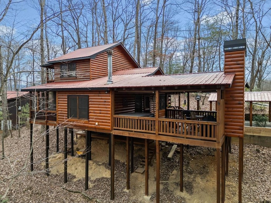 Main View