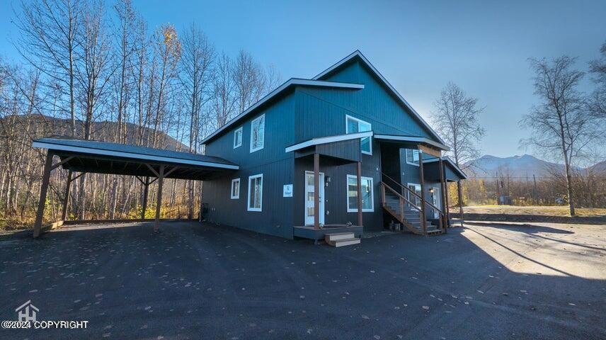 23316 Tundra Rose Avenue #C