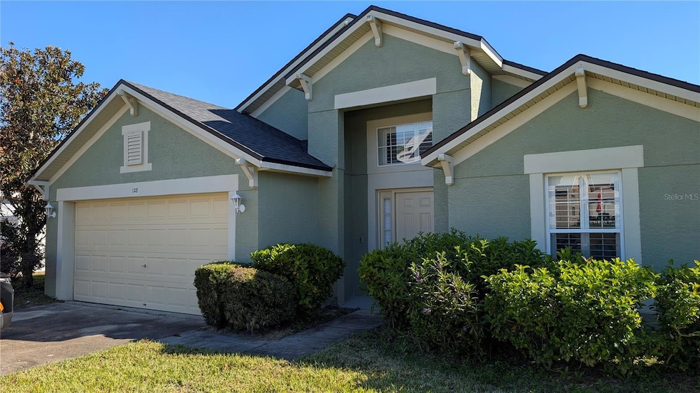 128 Argyle Gate Loop Rd, Dundee, FL 33838 - photo 1