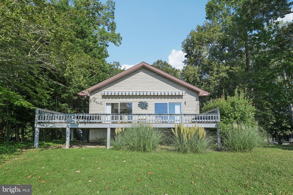 1286 Golden Way W, Lusby, MD 20657 - photo 1