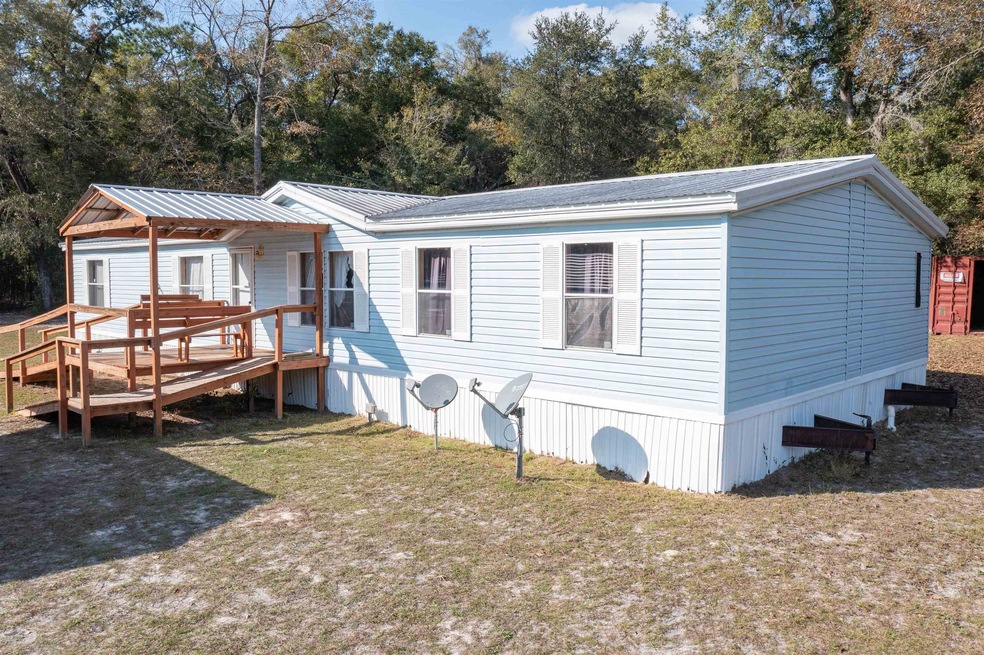 3917 276th Terrace, Branford, FL 32008 - photo 1