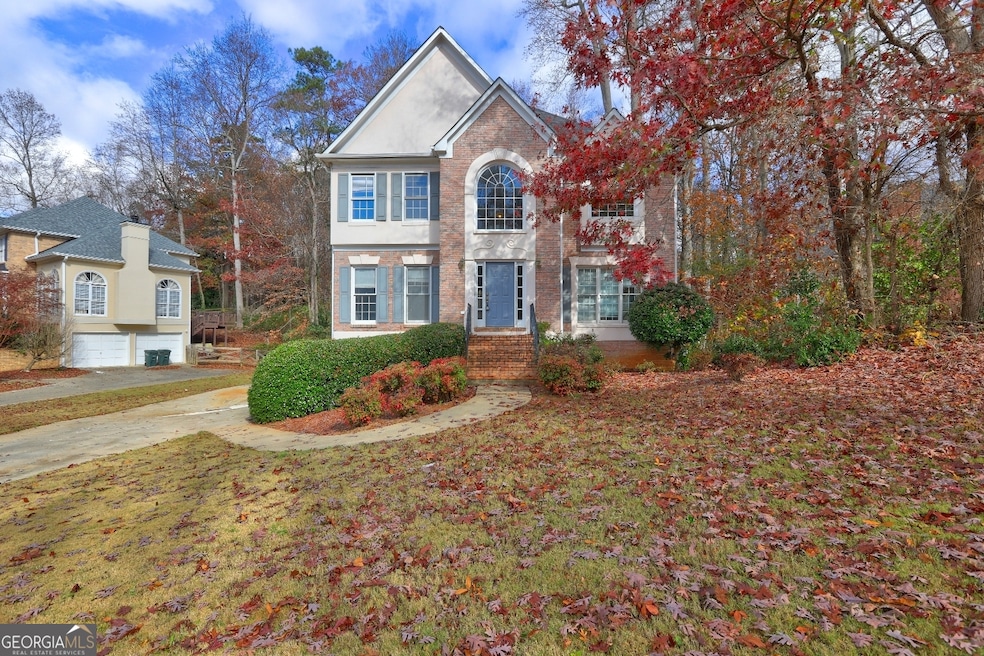 980 Laurel Springs Ln SW, Marietta, GA 30064 - photo 1
