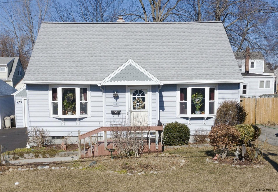 15 N Elmhurst Ave, Albany, NY 12205 - photo 1