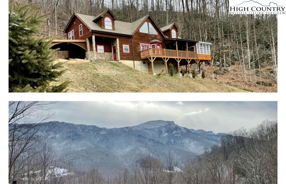 360 Caseys Gap Rd, Banner Elk, NC 28604 - photo 1