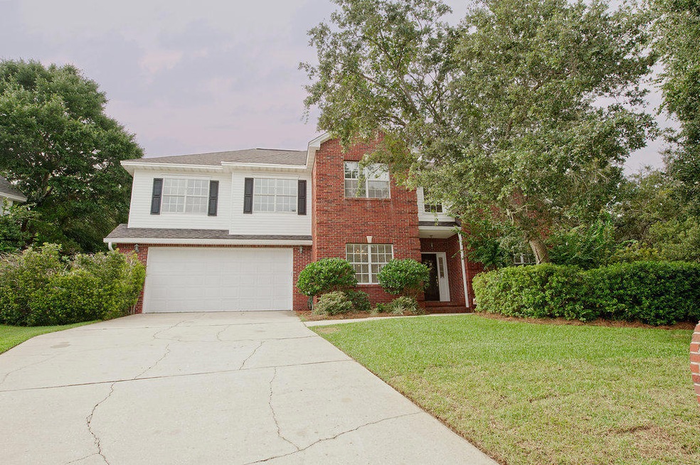 2803 JERRY PATE COURT