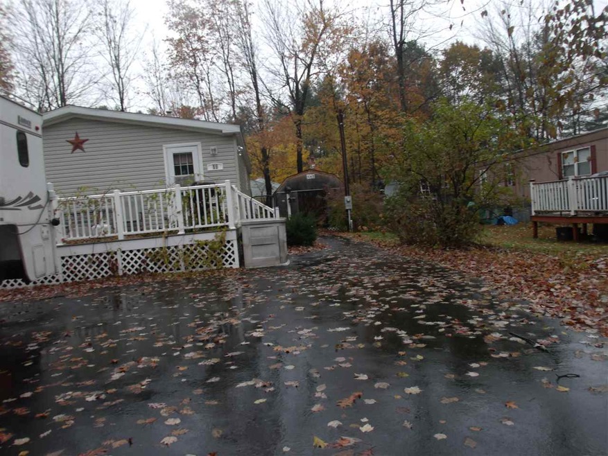 107 Fisherville Rd unit 19, Concord, NH 03303 - photo 1