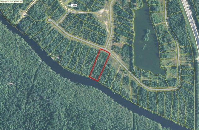 0 Lot 24 Lake Deborah Dr unit 1565147, Folkston, GA 31537 - photo 1