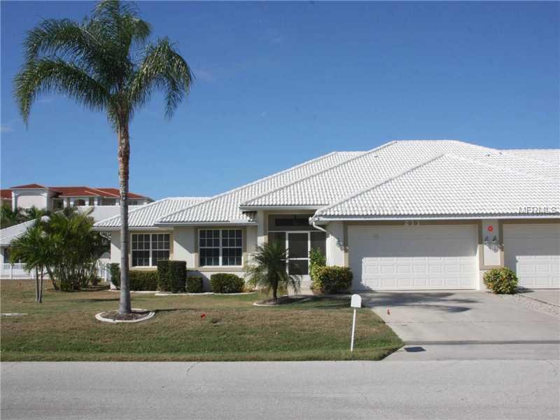 211 Lewis Cir unit IA, Punta Gorda, FL 33950 - photo 1