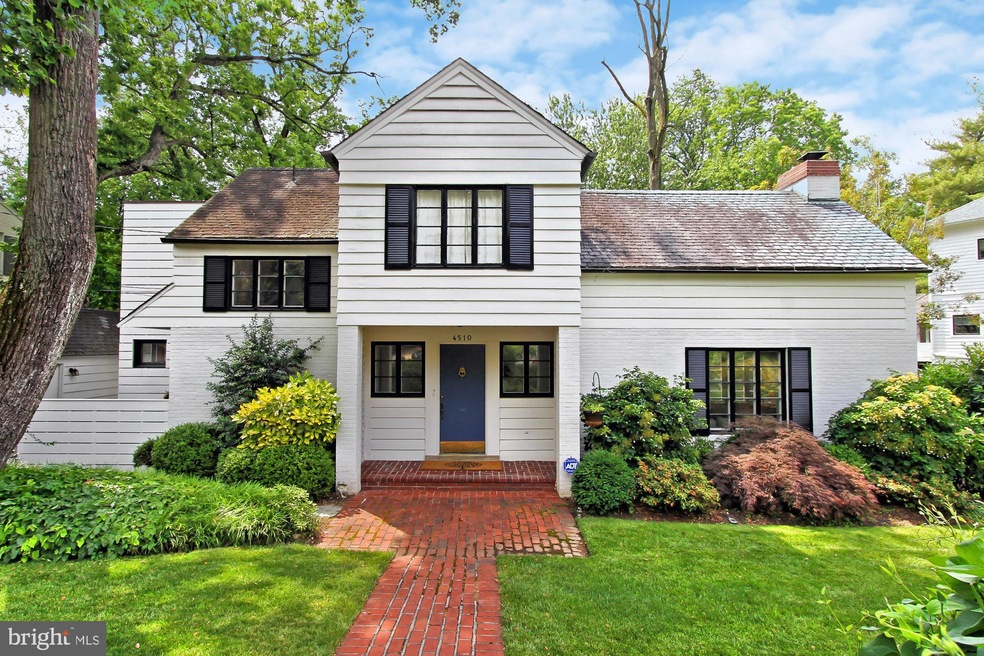 4510 38th St N, Arlington, VA 22207 - photo 1