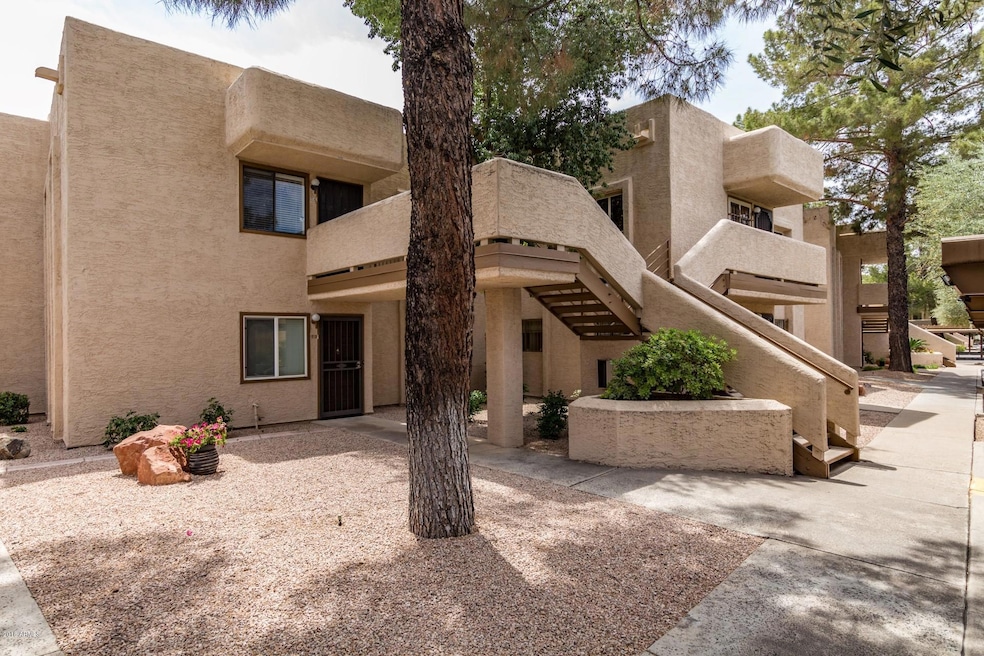 7129 E Broadway Rd unit 74, Mesa, AZ 85208 - photo 1