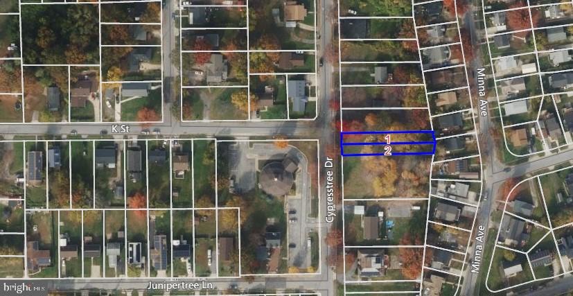 813 & 815 Cypresstree Dr, Capitol Heights, MD 20743 - photo 1