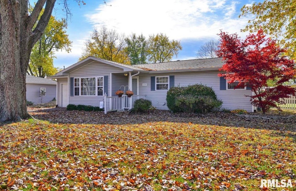 6709 W Main St, Maryville, IL 62062 - photo 1