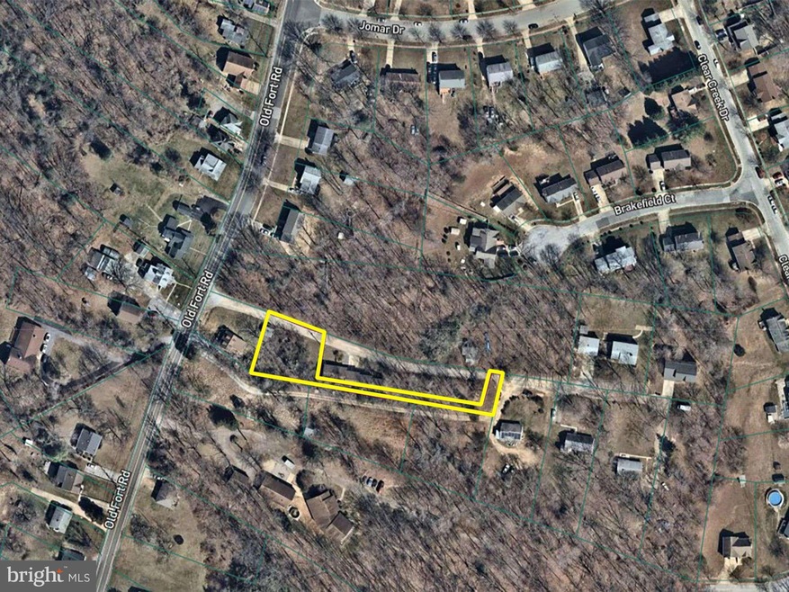 0 Old Fort Rd unit MDPG2096144, Fort Washington, MD 20744 - photo 1