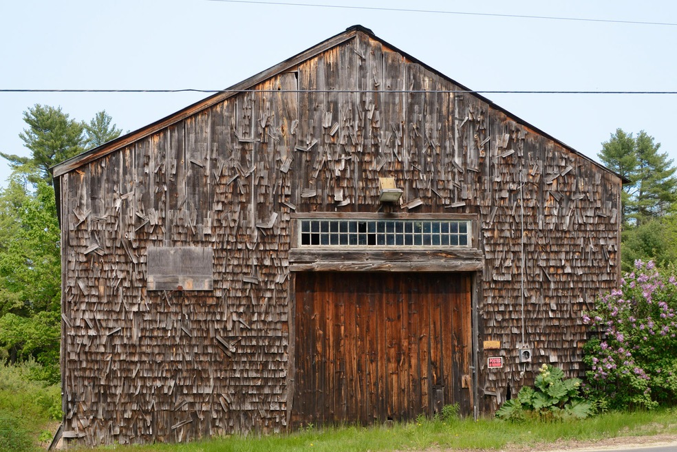 147 Middle Ridge Rd, Bridgton, ME 04009 - photo 1