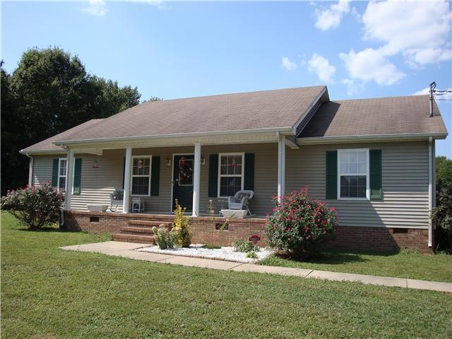 2354 Mount Lebanon Rd, Lewisburg, TN 37091 - photo 1