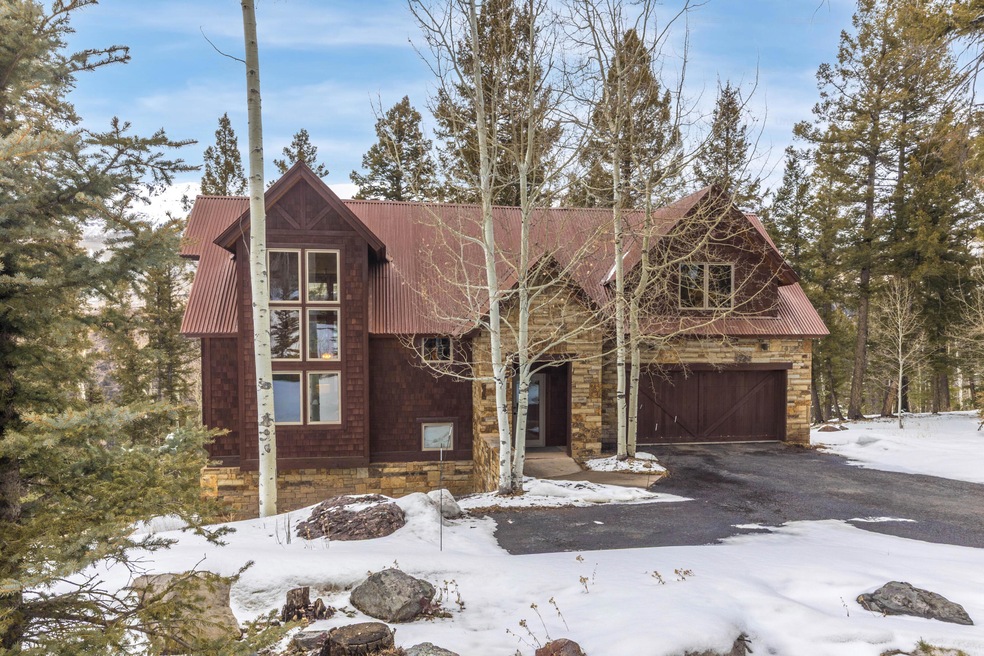 259 Adams Ranch Rd unit 40, Telluride, CO 81435 - photo 1