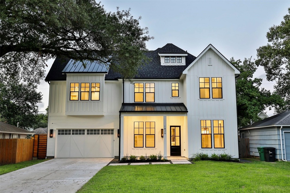 1826 Chantilly Ln, Houston, TX 77018 - photo 1