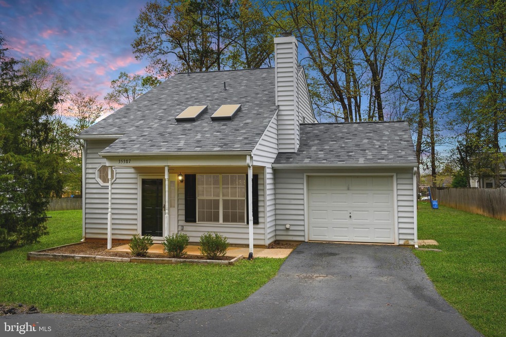 35387 Wilderness Shores Way, Locust Grove, VA 22508 - photo 1