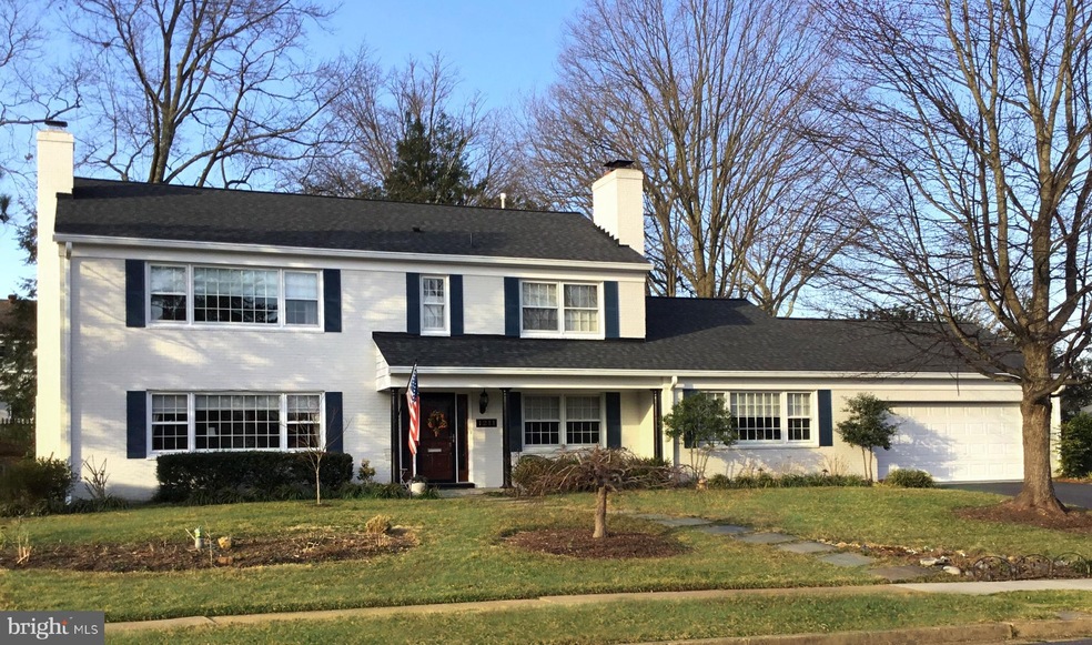 1211 Villamay Blvd, Alexandria, VA 22307 - photo 1