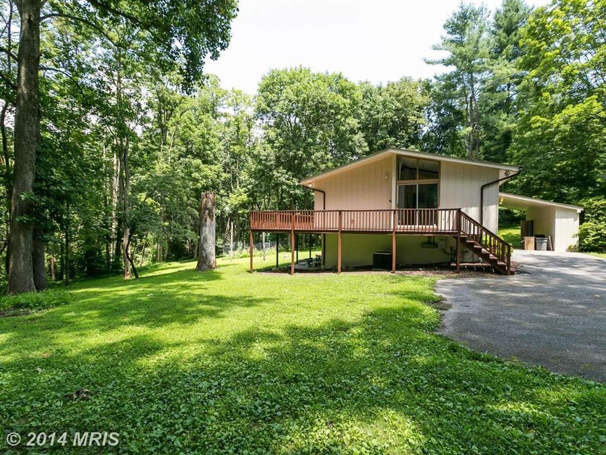 4302 Starview Ct, Glen Arm, MD 21057 - photo 1