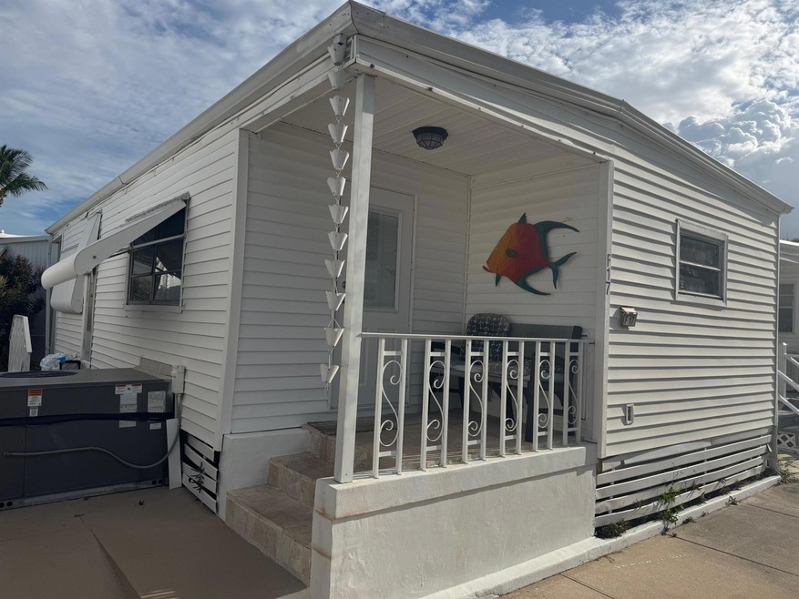 17 Ruthmary Ave unit F, Briny Breezes, FL 33435 - photo 1
