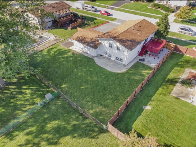 18815 Cedar Ave, Country Club Hills, IL 60478 - photo 1