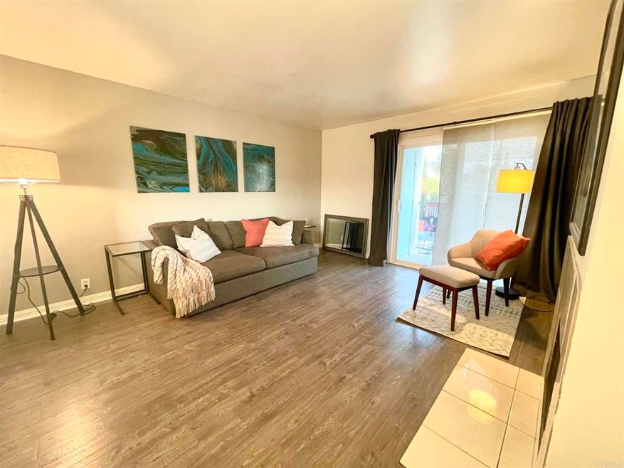 3259 Bramson Place unit 205, San Diego, CA 92104 - photo 1