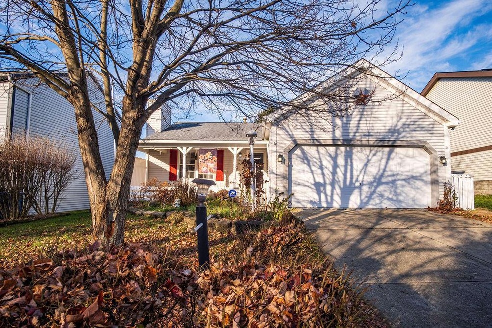 1225 Pinnacle Dr, Columbus, OH 43204 - photo 1