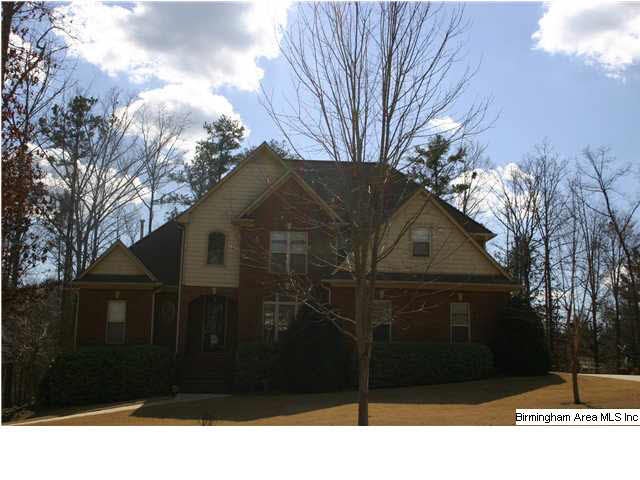 Front elevation