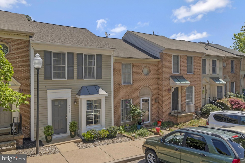 5012 9th St S, Arlington, VA 22204 - photo 1