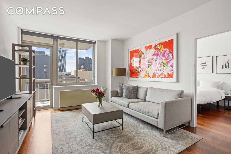 The Marais unit 12B, New York, NY 10011 - photo 1