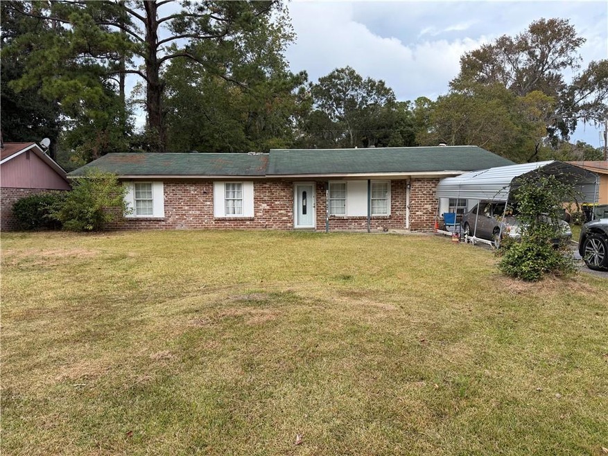 518 Winwood Place, Savannah, GA 31419 - photo 1