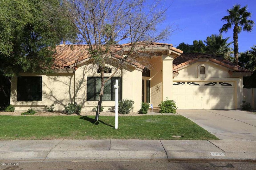 Great Curb Appeal