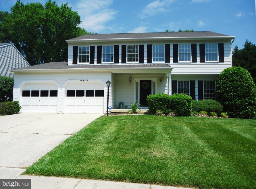 6984 Silent Dell Ln, Columbia, MD 21044 - photo 1