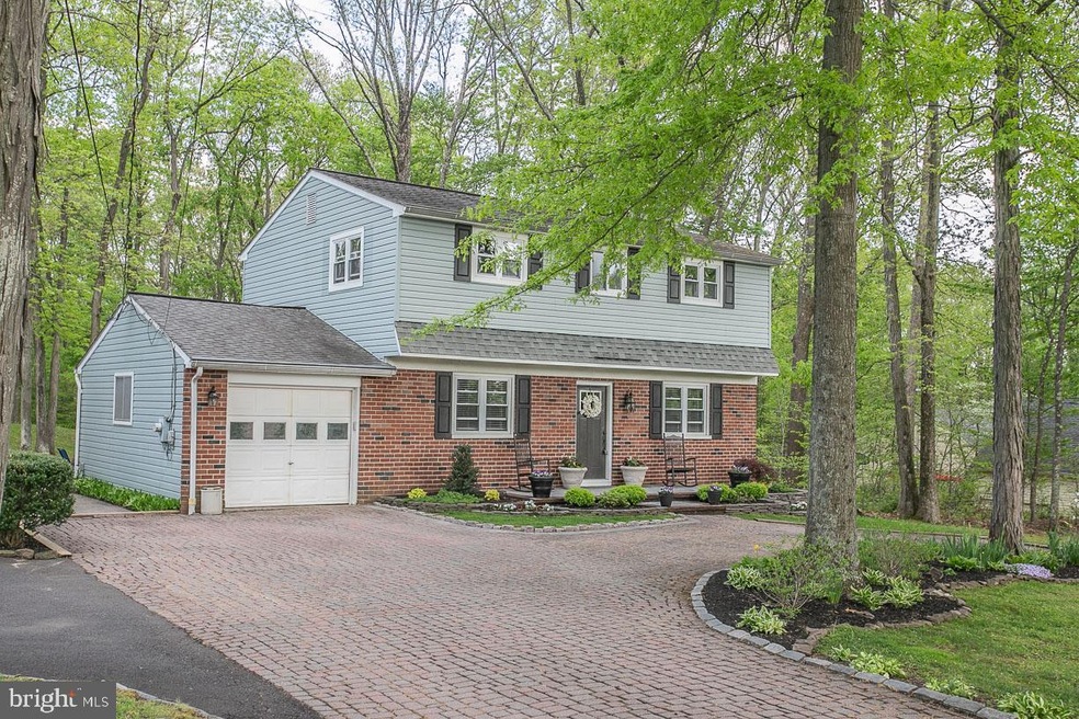 4195 E Campbell Rd, Pennsburg, PA 18073 - photo 1