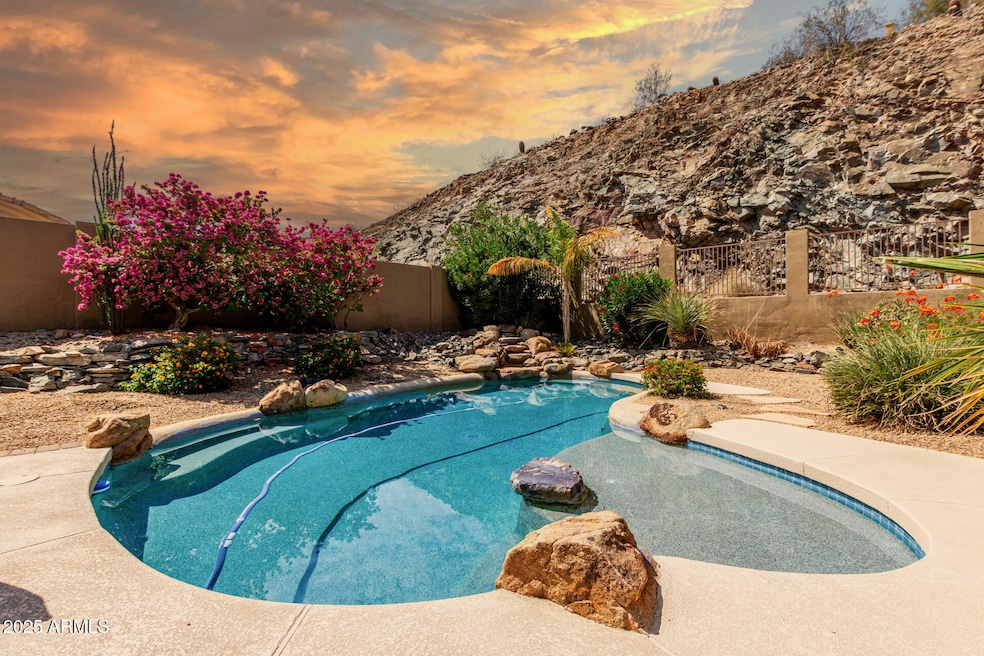 401 E Amber Ridge Way, Phoenix, AZ 85048 - photo 1