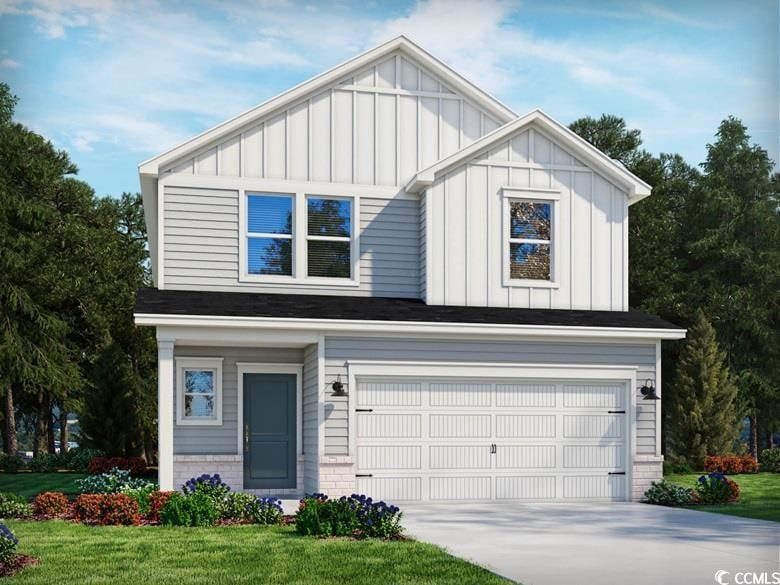 4705 Hopespring St unit 801 Paisley F, Myrtle Beach, SC 29579 - photo 1