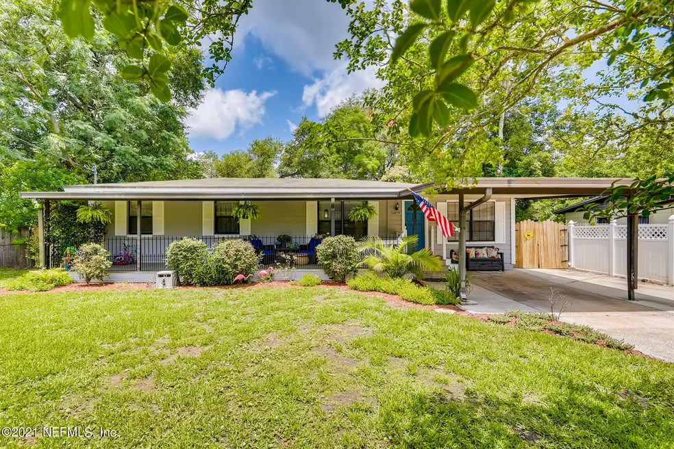 10570 Dove Ln, Jacksonville, FL 32218 - photo 1