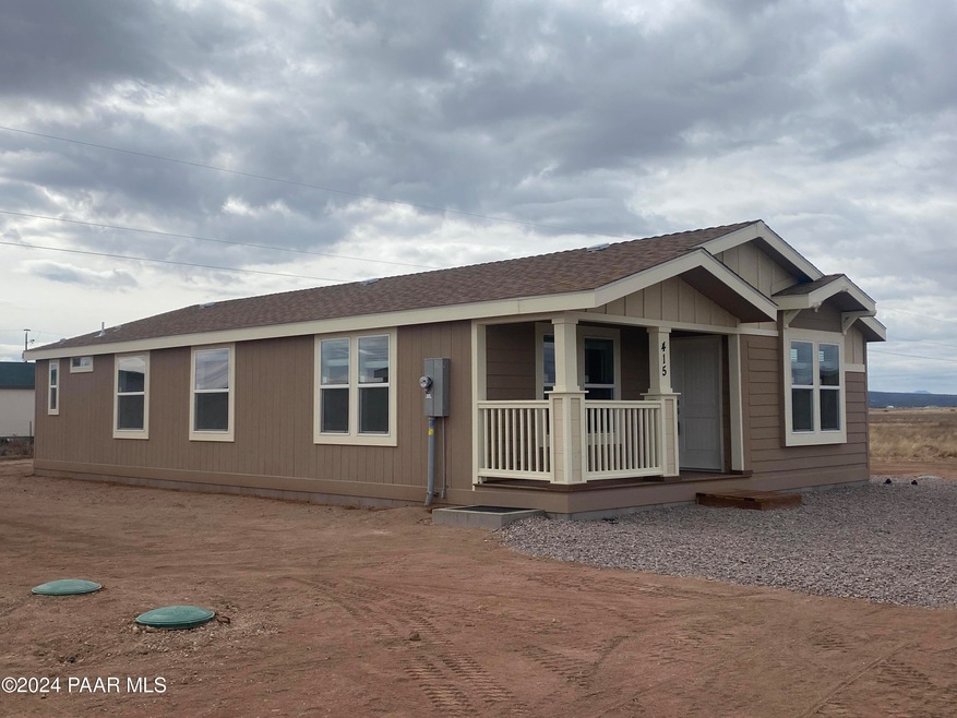 415 Acapulco Way, Paulden, AZ 86334 - photo 1