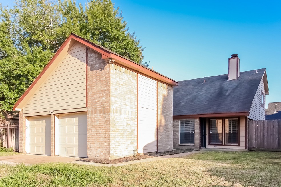 3642 Storm Creek Dr, Houston, TX 77088 - photo 1