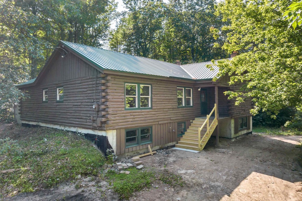 55 Long Ridge Rd, Sanbornville, NH 03872 - photo 1