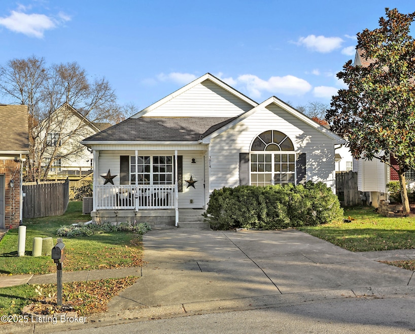 3814 Mareli Rd, Shelbyville, KY 40065 - photo 1