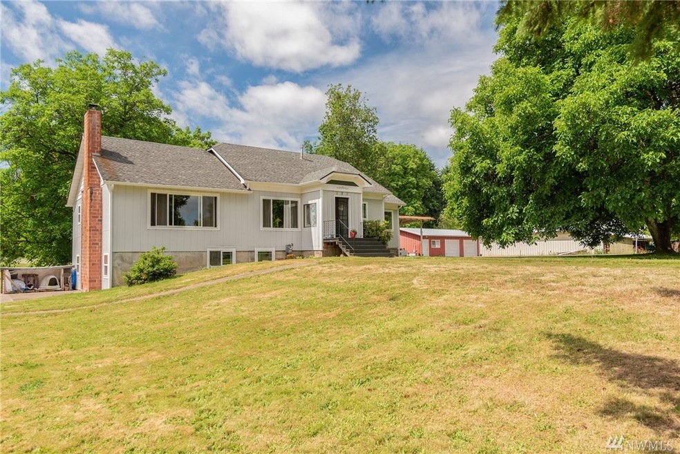 121 Alder St, Toledo, WA 98591 - photo 1