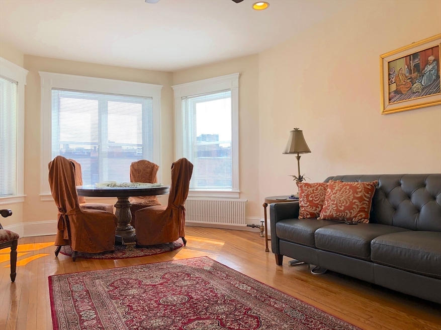 520 Beacon St unit 5D, Boston, MA 02215 - photo 1