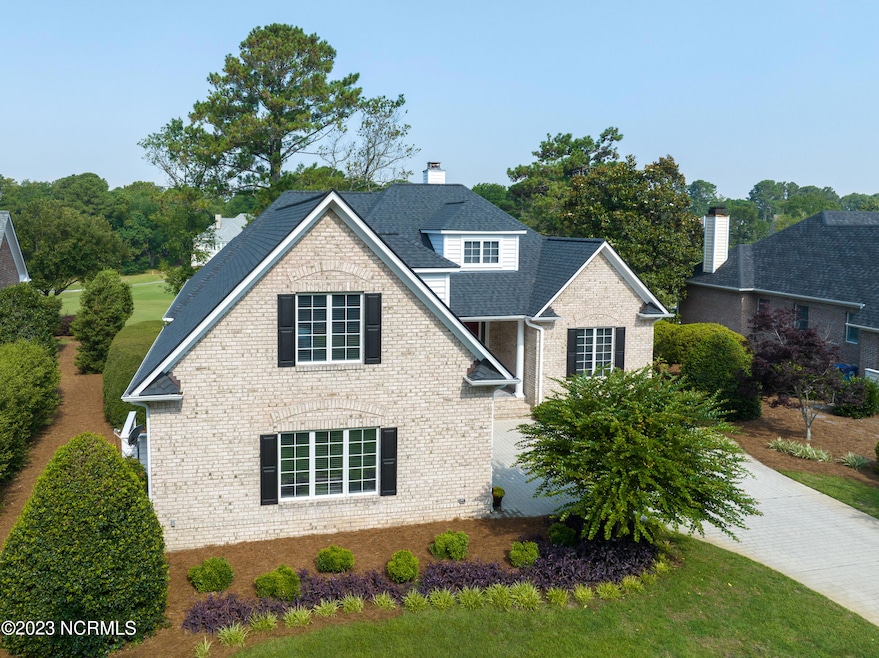 430 White Columns Way MLS-7