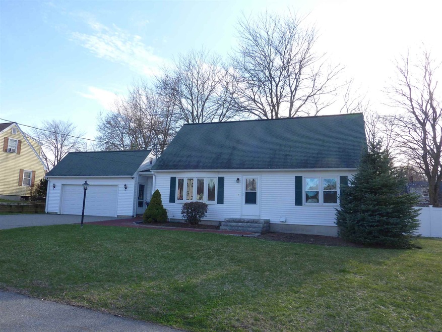 5 Edmond Dr, Nashua, NH 03063 - photo 1