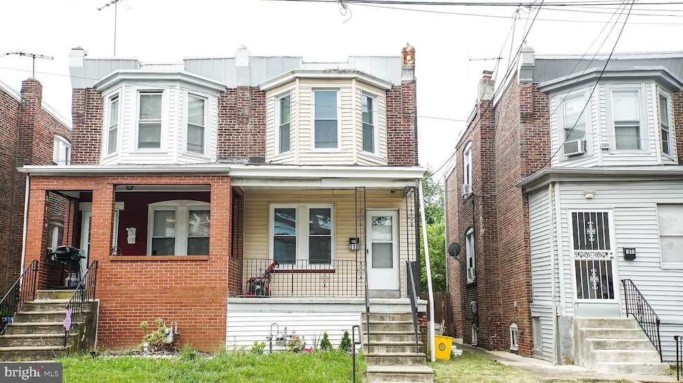 310 Clifton Ave, Darby, PA 19023 - photo 1